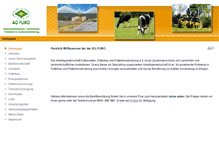 Tablet Screenshot of ag-fuko.de